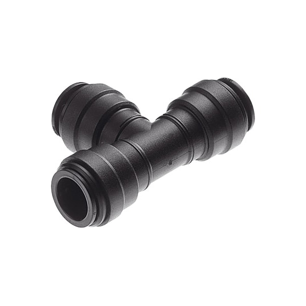 Push-In T-Connector CQT-18